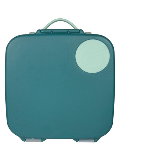 Picture of B.BOX LUNCH BOX EMERALD FOREST